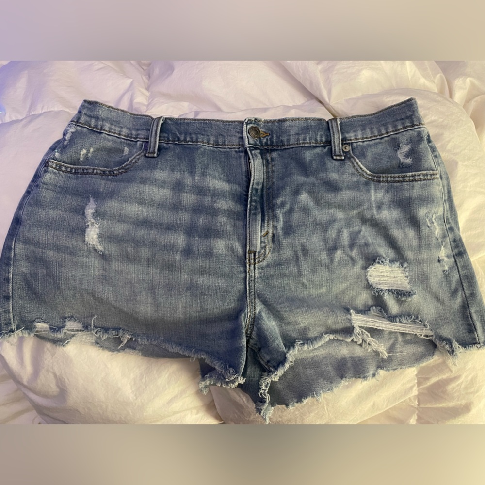 Aerie shorts